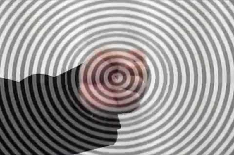 催眠術の簡単なかけ方-初心者でも本当にできる！やらせや嘘ではない